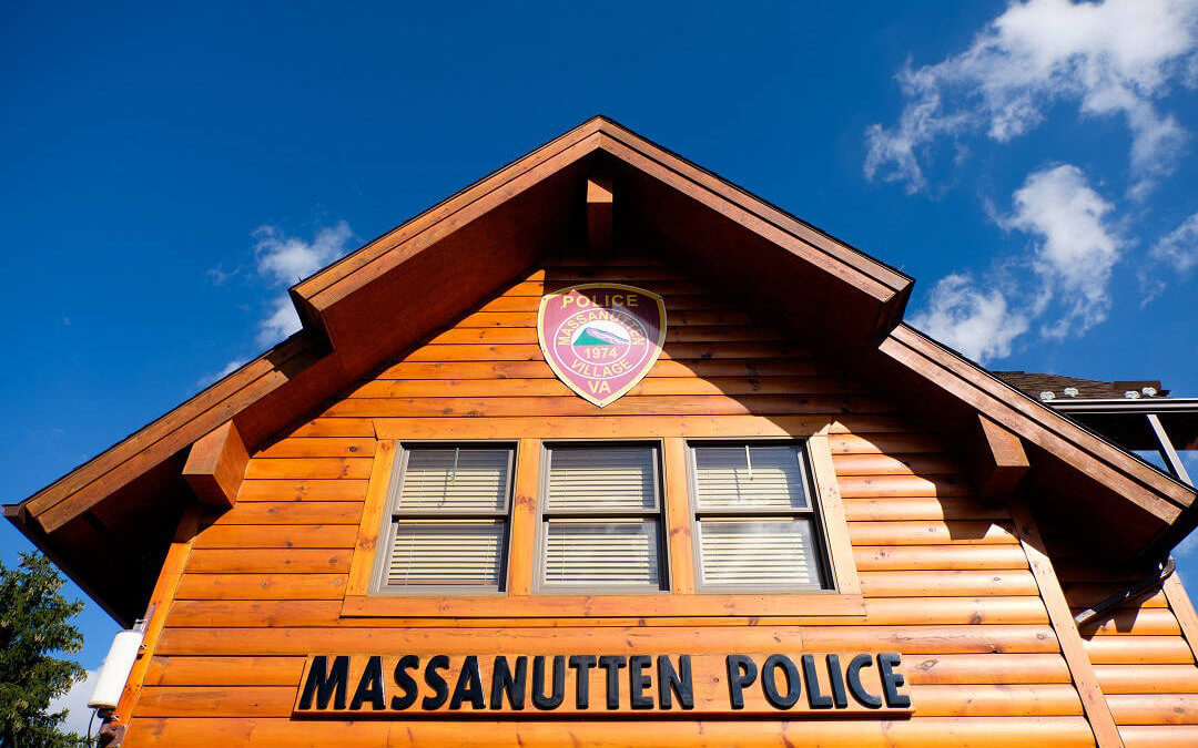 Massanutten Police Department