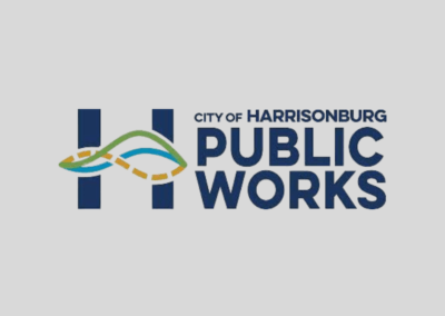 Harrisonburg Public Works Building Feasibility Study