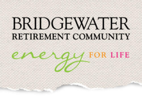 Projects at Bridgewater Retirement Community